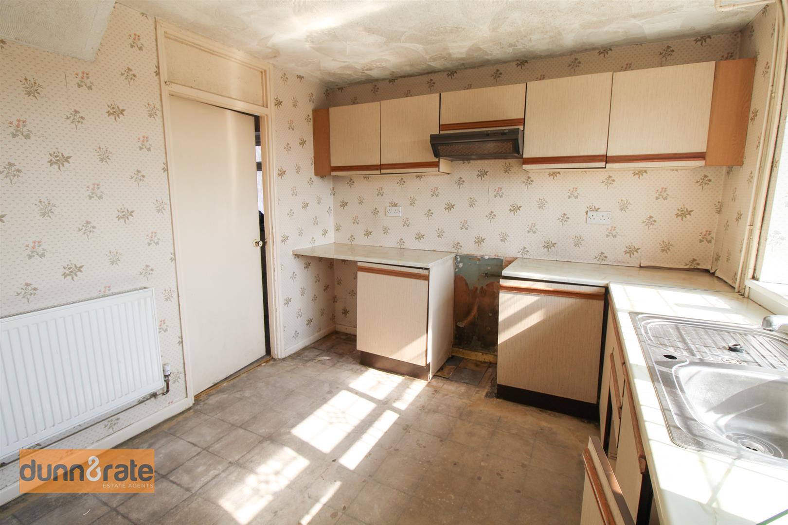 Edge View Road, Baddeley Green, Stoke-On-Trent